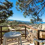 度假居 Panoramica