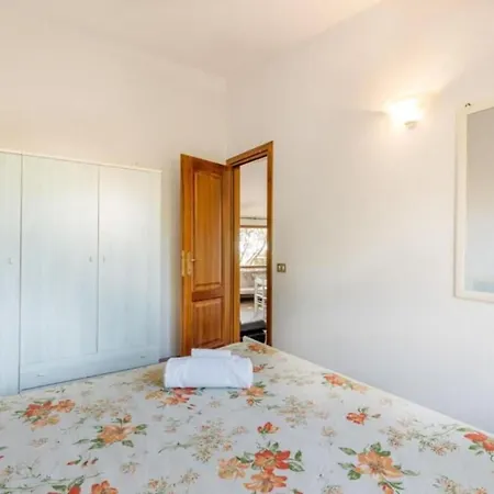 Casa vacanze Panoramica *