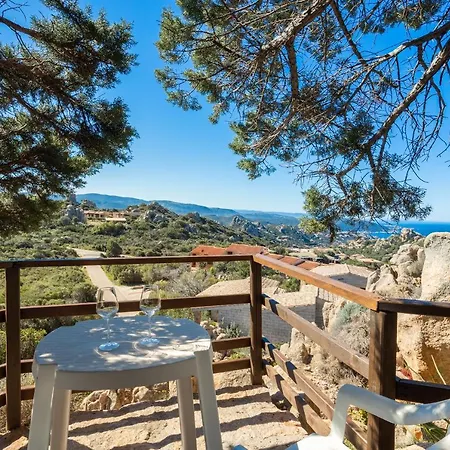 Casa vacanze Panoramica