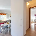 Dom wakacyjny Panoramica *