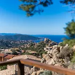 Panoramica Tatil Evi Costa Paradiso
