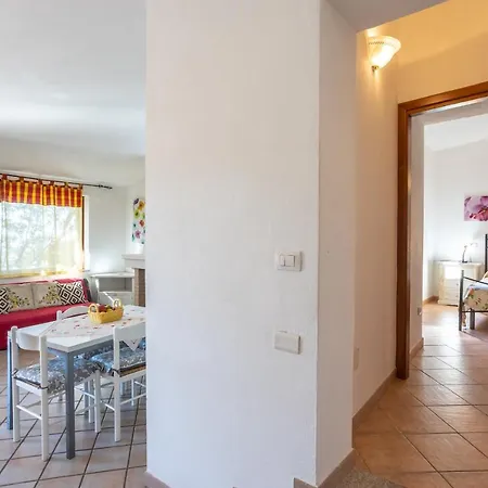 Hébergement de vacances Panoramica *