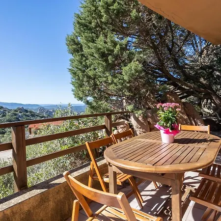 Panoramica Costa Paradiso