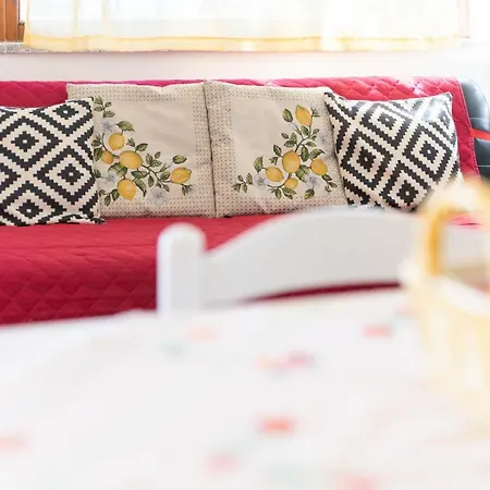 Panoramica * Коста-Парадисо