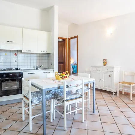 Holiday home Panoramica