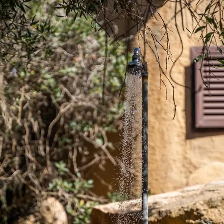 Panoramica Дом отдыха