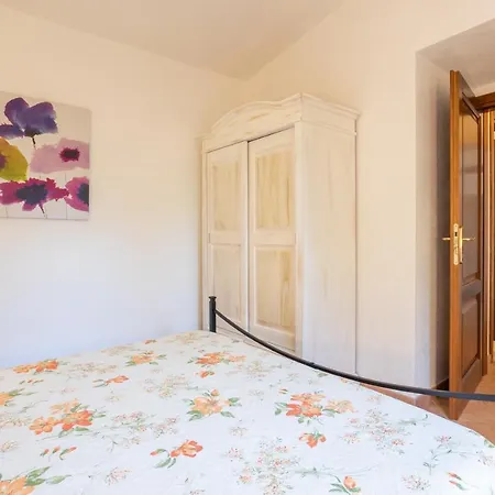 Panoramica * Коста-Парадисо