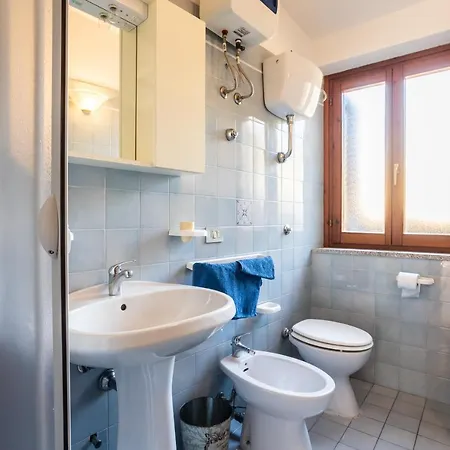 Panoramica Holiday home