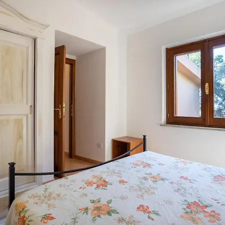 Дом отдыха Panoramica Коста-Парадисо