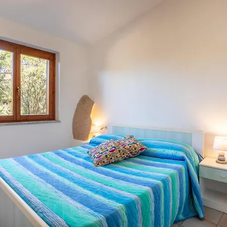 Panoramica Коста-Парадисо