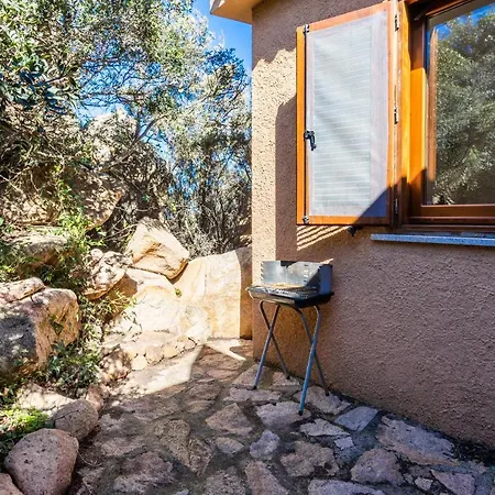 Panoramica Holiday home *