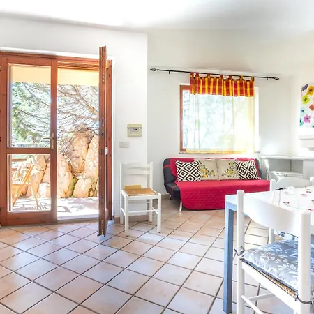 Tatil Evi Panoramica Costa Paradiso