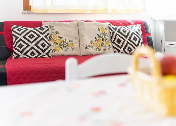 Panoramica * Costa Paradiso