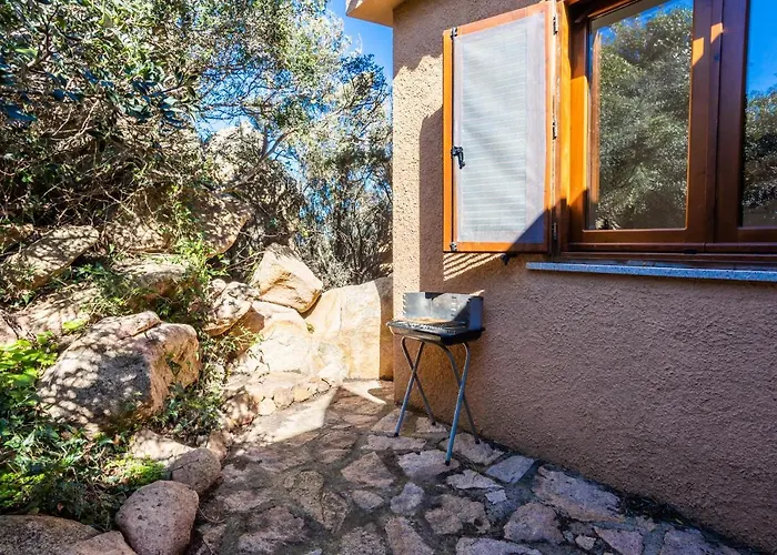 Panoramica Σπίτι διακοπών *