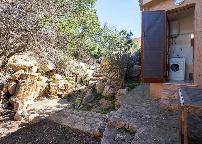 Panoramica * Costa Paradiso