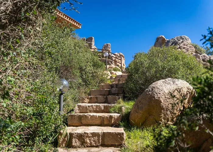 Tatil Evi Panoramica Costa Paradiso